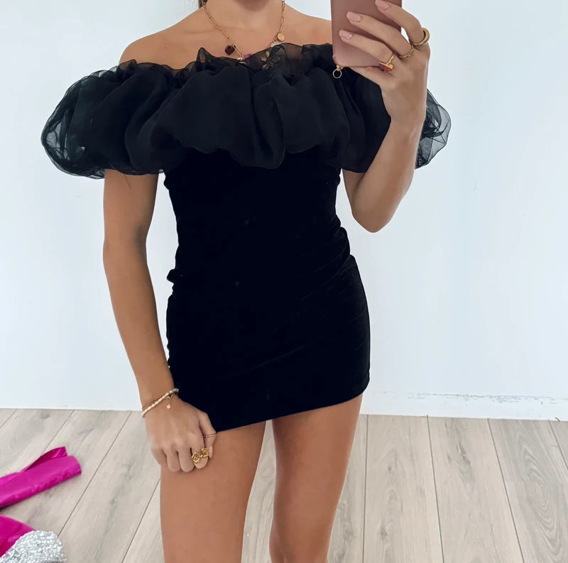 Zara jurk maat XS