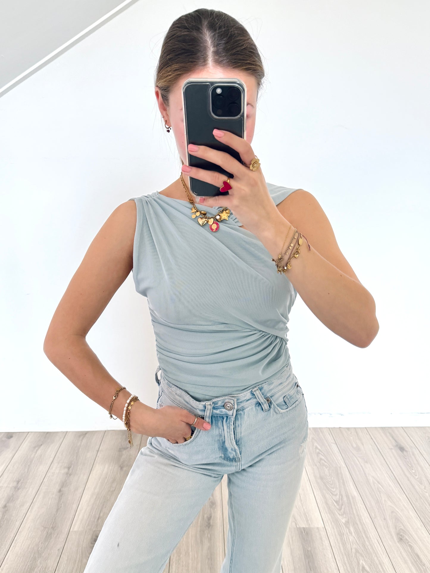 Zara body maat S