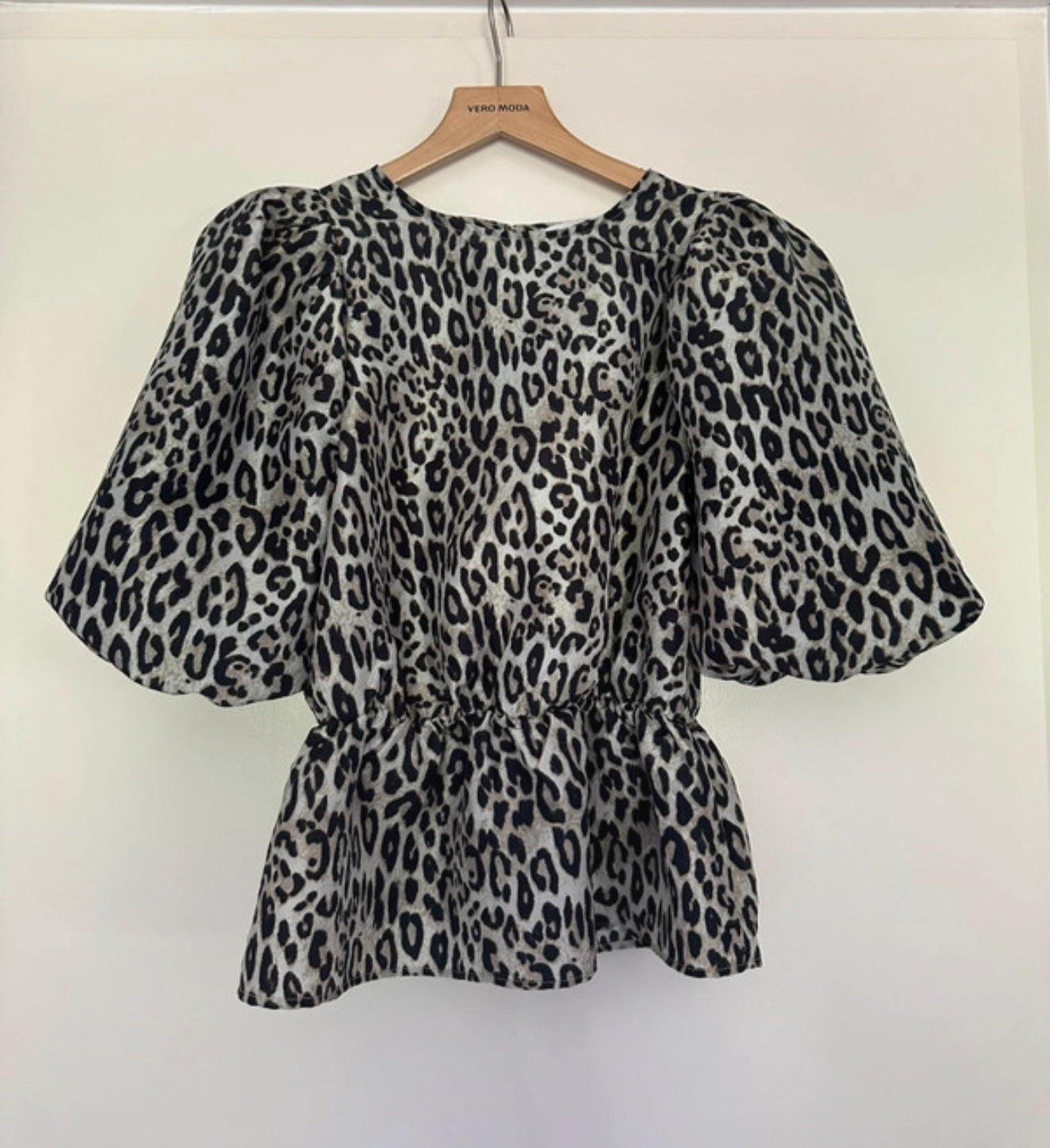 H&M top maat M
