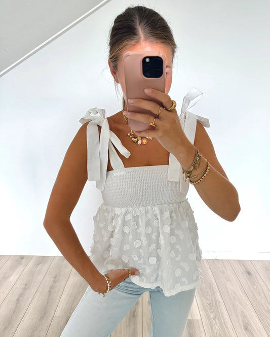 & Other Stories top maat S