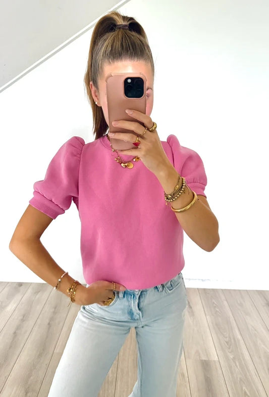 Neo Noir truitje maat XS