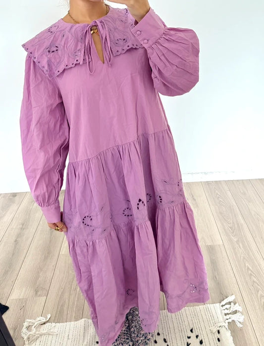 Selected Femme jurk maat S