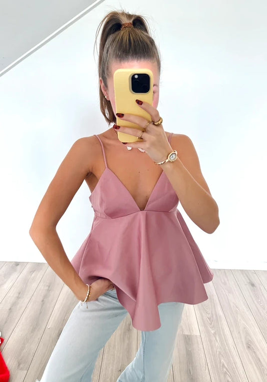 h&m top maat S