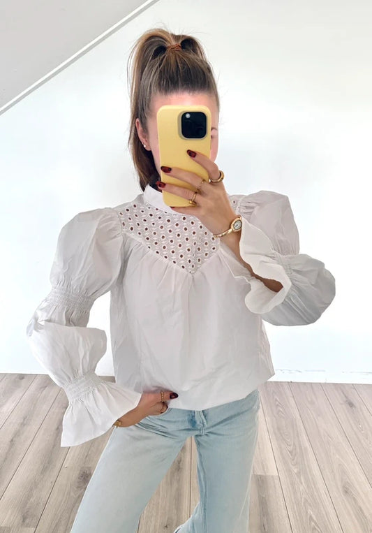 Co'Couture blouse maat M