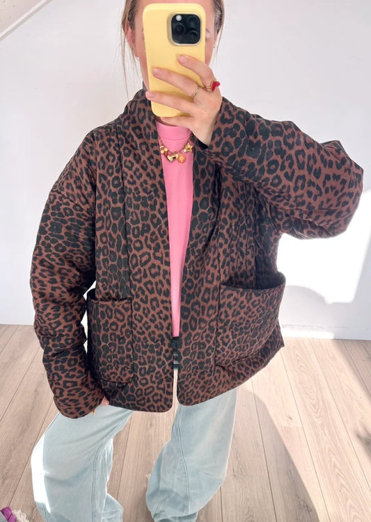 Refined Department jack maat XS/S