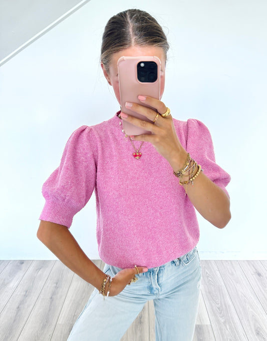 Vero Moda top maat S