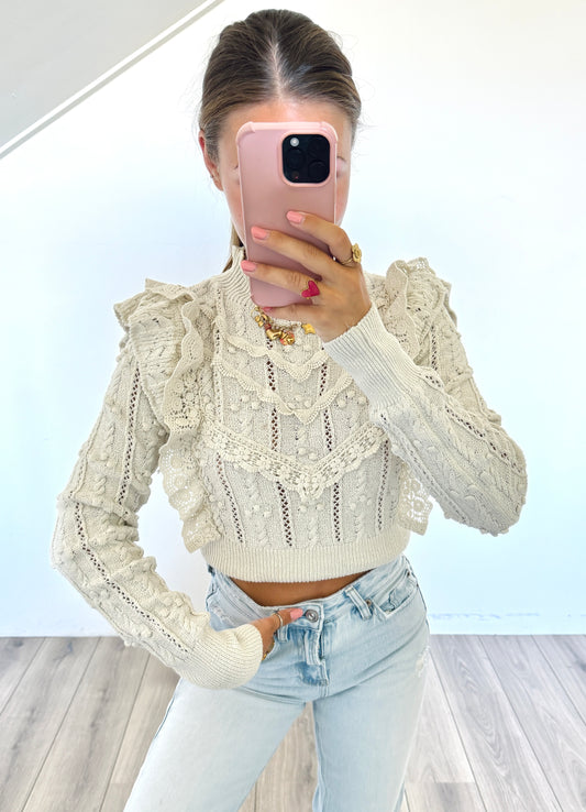 Zara truitje maat XS