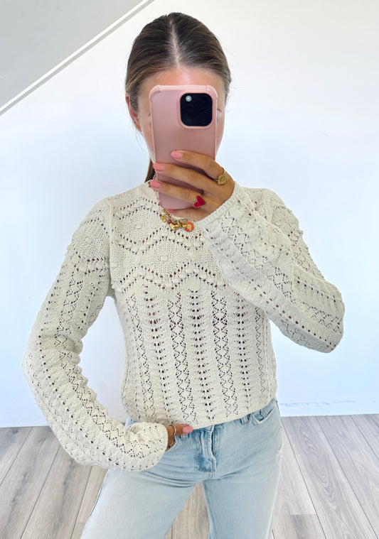 Mango truitje maat XS