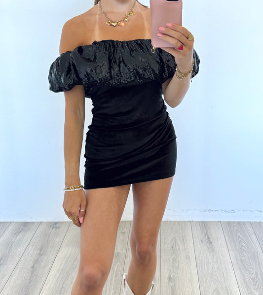 Zara jurkje maat S