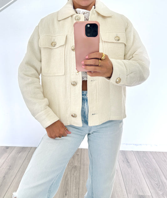 Zara jack maat XS