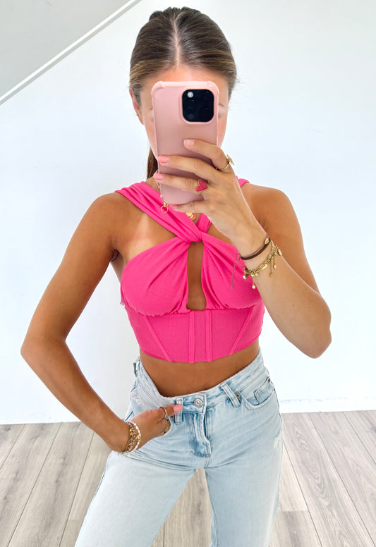 Zara top maat M