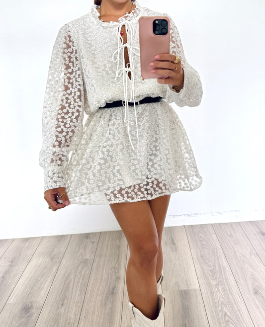 Gina Tricot jurkje maat S
