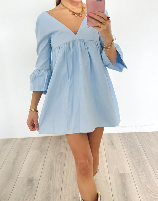 Zara playsuit maat M