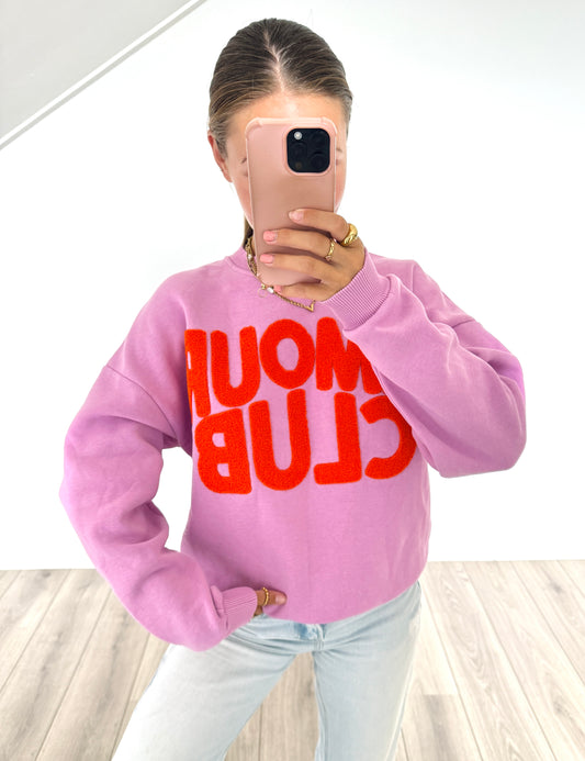 Costes trui maat XS