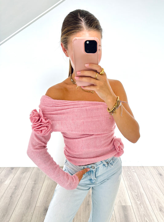 Zara truitje maat S