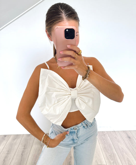 Vero Moda top maat S