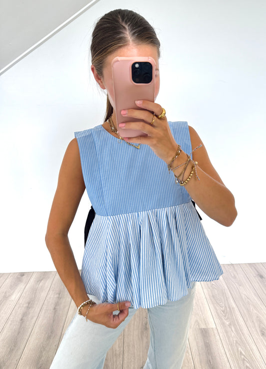 Zara top maat S