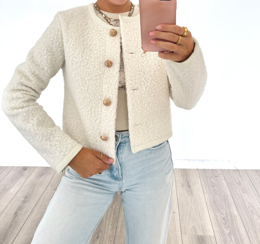Gina Tricot jasje maat XS