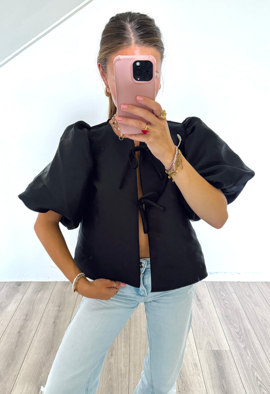 Gina Tricot top maat M